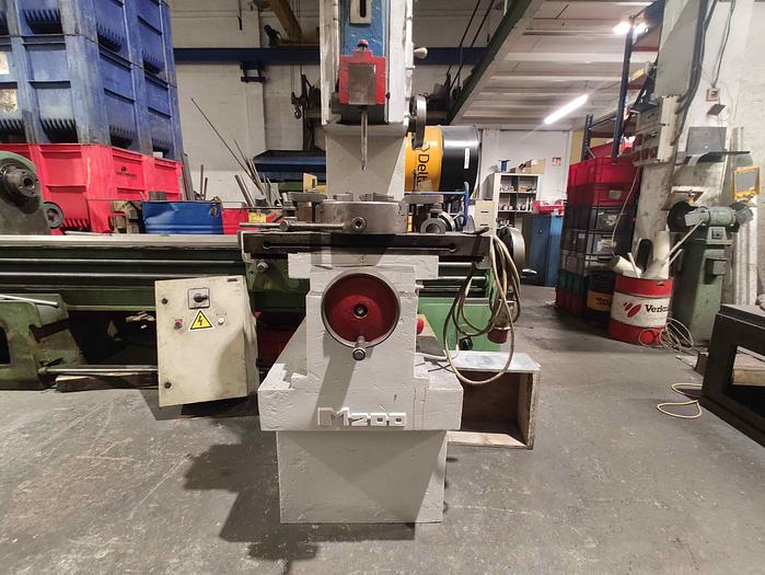 Used URPE M200 MORTAR MACHINE