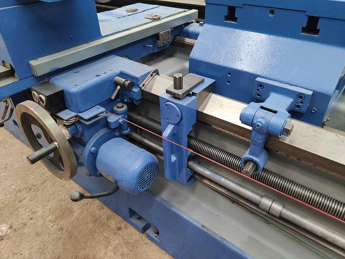 D'occasion TOUR GURUTZPE SUPER A DE 6000