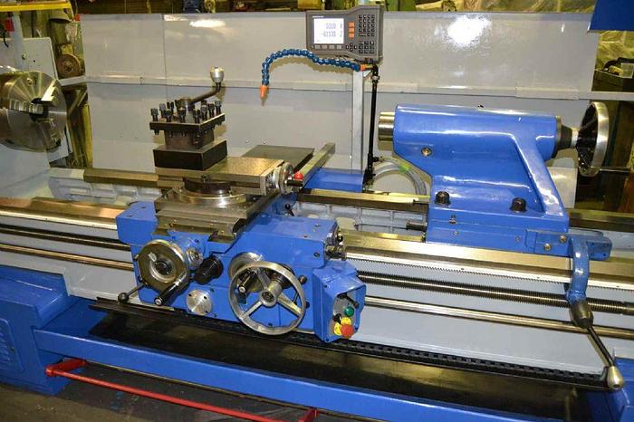 Usado TORNO AMUTIO CAZENEUVE HB725 DE 2000-RECONSTRUIDO