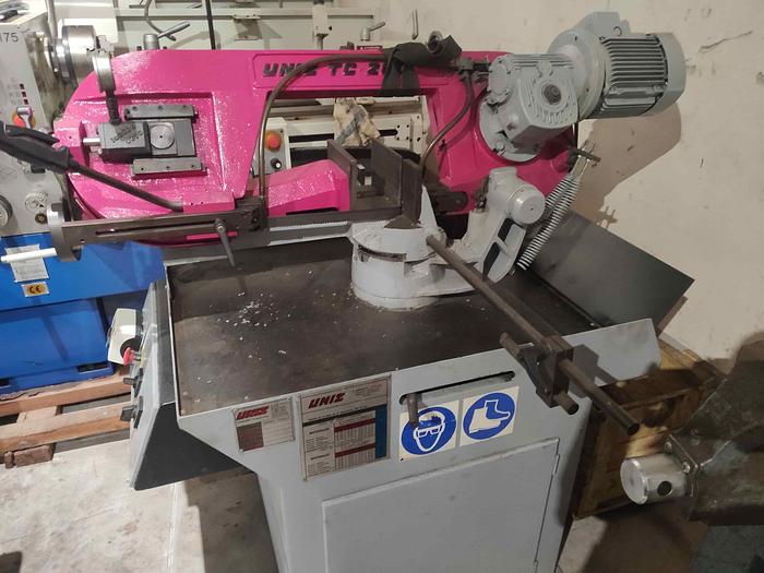 Usado SAW UNIZ TC-280