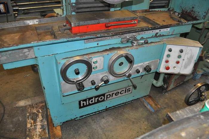 D'occasion RECTIFIEUSE HYDRO-PRÉCIS RSP600