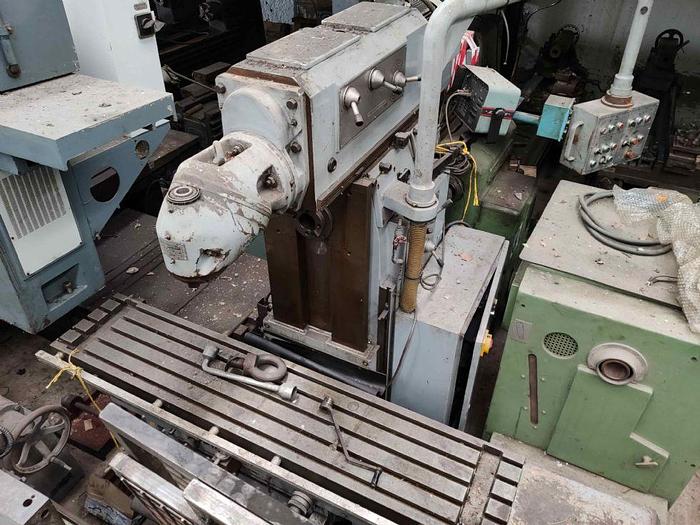 Used FEXAC UH MILLING MACHINE