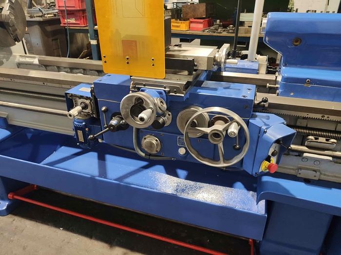 Reacondicionado TORNO AMUTIO CAZENEUVE HB575 DE 3000 RECONSTRUIDO