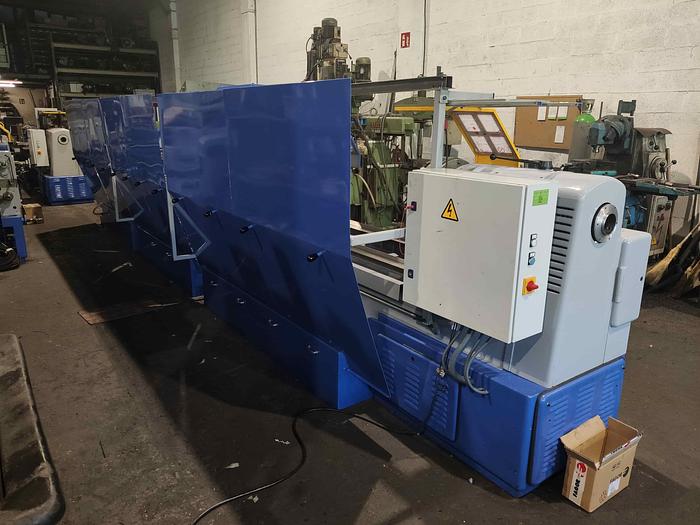 Reacondicionado TORNO AMUTIO CAZENEUVE HB810 DE 6000 RECONSTRUIDO