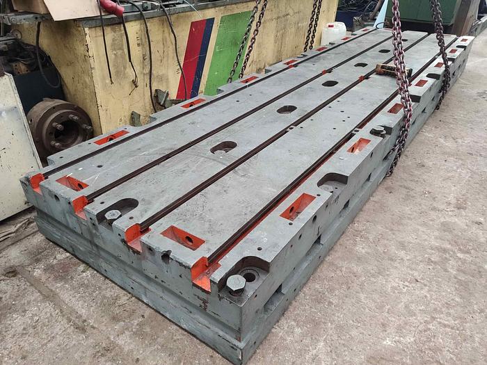 D'occasion TABLE MÉCANISÉE