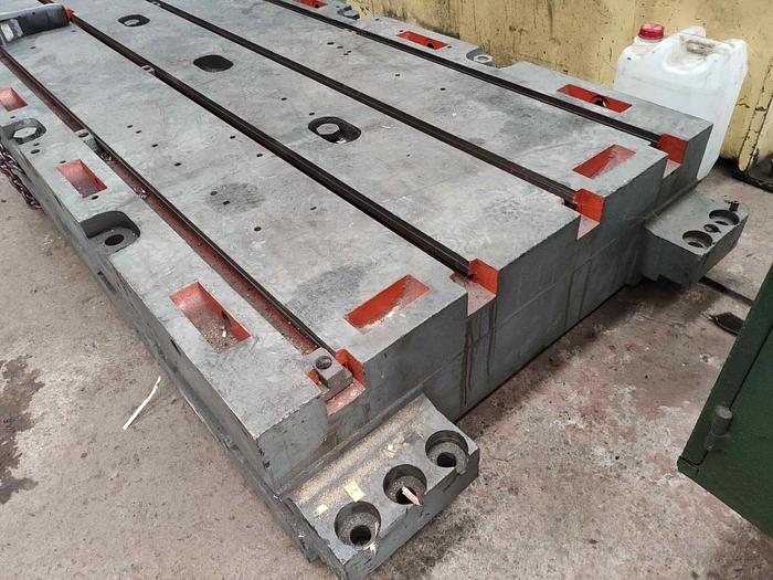 D'occasion TABLE MÉCANISÉE