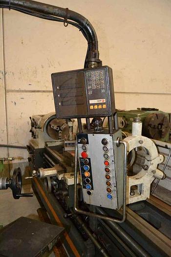 D'occasion FRAISEUSE CORREA F2UE