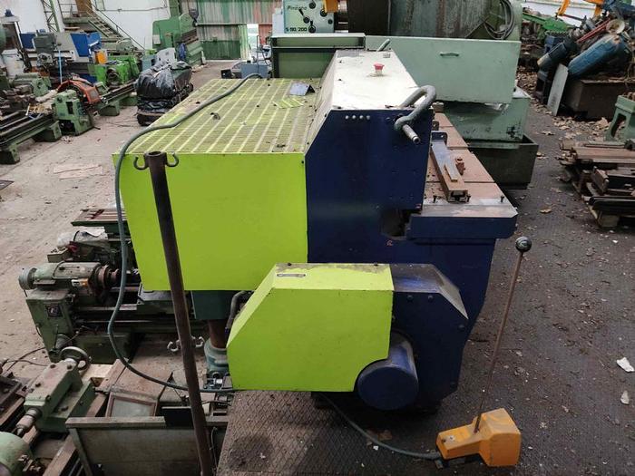 Used ARRIETA SHEAR CGM-10/2