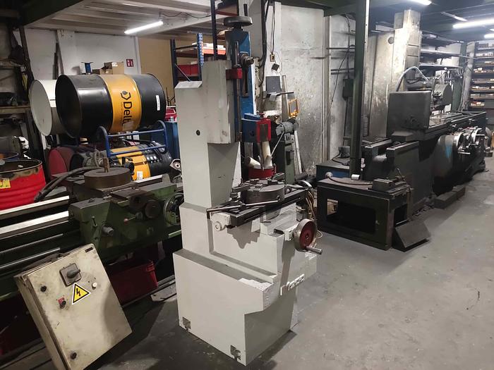 Used URPE M200 MORTAR MACHINE