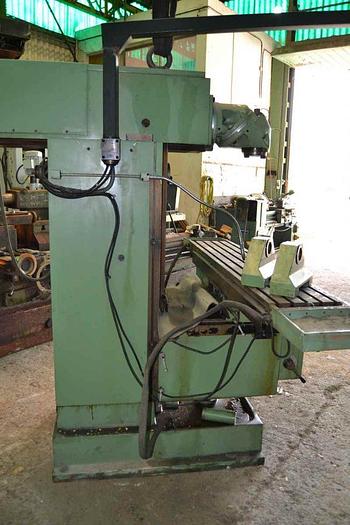 D'occasion FRAISEUSE FEXAC FU160CM