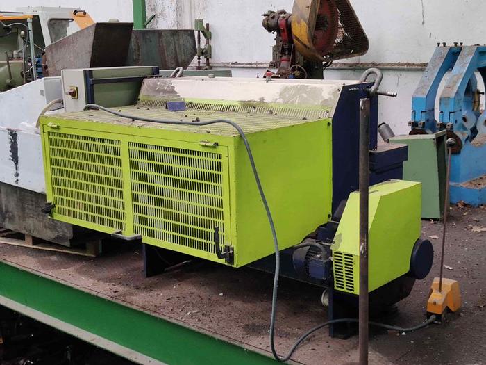 Used ARRIETA SHEAR CGM-10/2