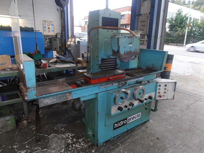 D'occasion RECTIFIEUSE HYDRO-PRÉCIS RSP600