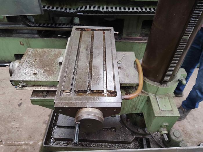 D'occasion PERCEUSE ERLO TCA-60