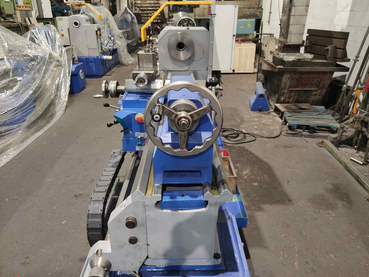 Reacondicionado TORNO LACFER CR2-E250 DE 1500 RECONSTRUIDO