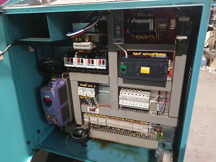 Usado SIERRA SABI PBS-320A