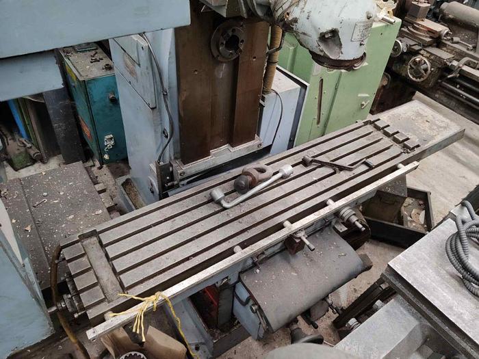 Used FEXAC UH MILLING MACHINE