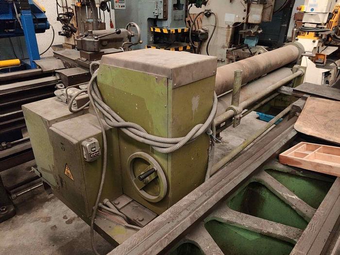 Used GOYAR 1500 CYLINDER