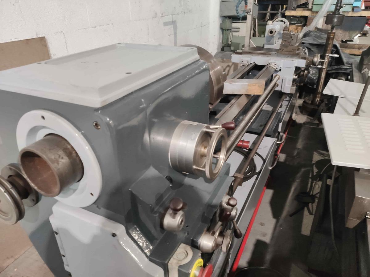 Usado TORNO JASHONE  M215E DE 2000