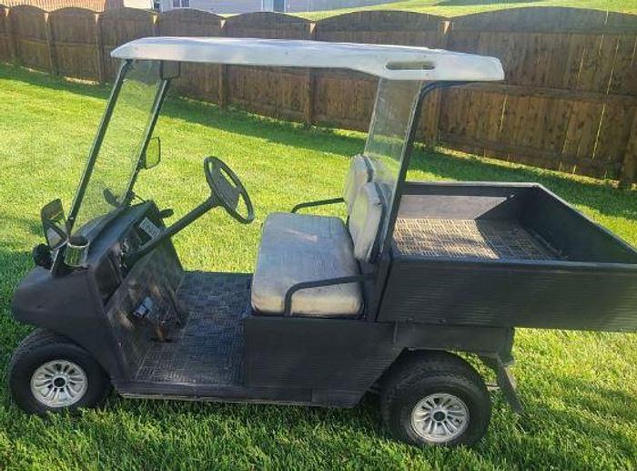 Used 1994 Club Car