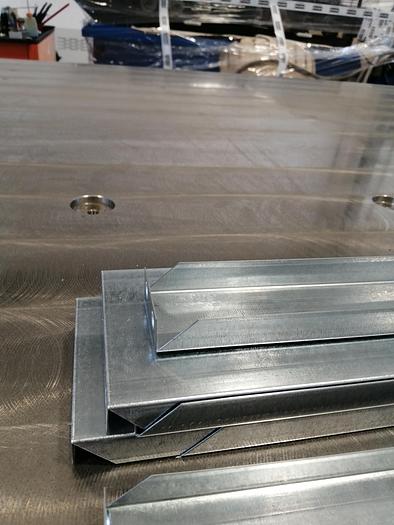 New F&P ^ Only high quality from our equipment