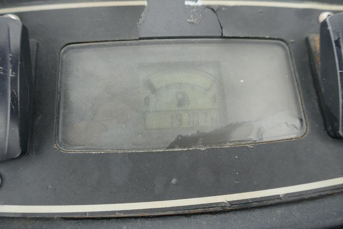 Used 2015 JCB 8018 CTS