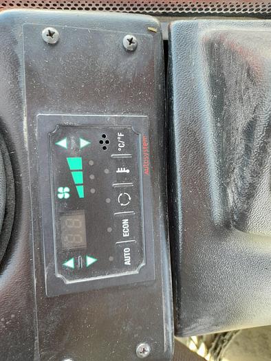 Usato SOLLEVATORE TELESCOPICO MANITOU MLT 940 H