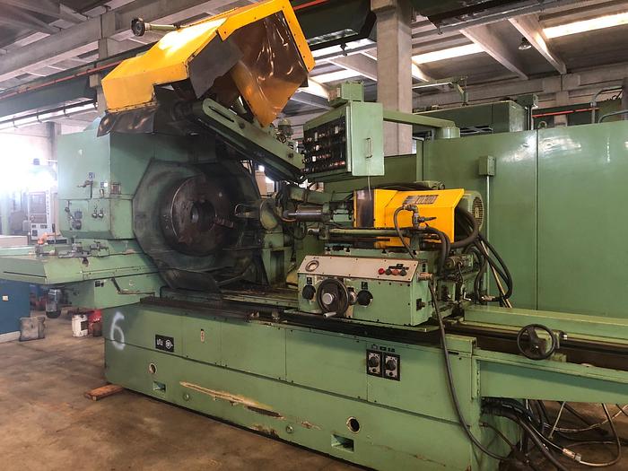 Usato RETTIFICA PER INTERNI WMW BWF SI 8 S