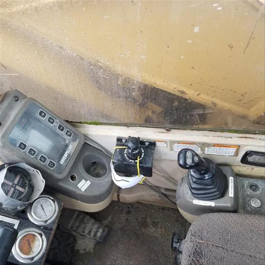 Used 1997 IMT AF18 Crawler Drill Rig