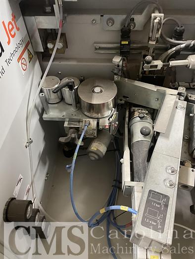 Used 2019 Holz-her Streamer 1052 Edgebander