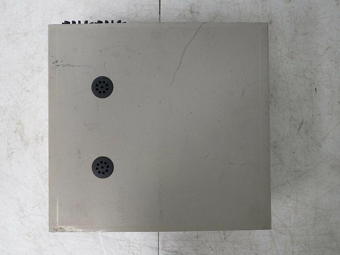 Used Linde Union Carbide 8328000-A01 FM4575 Mass Flowmeter / Flow Controller