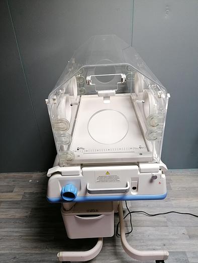 Gebraucht Dräger Isolette C2000