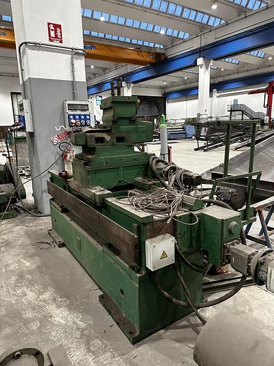 Usato SCHNEIDER 5000