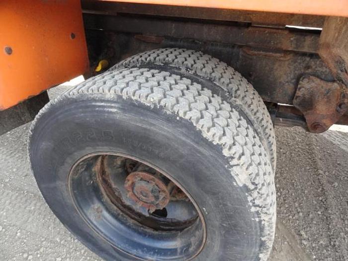 Used 2010 ALTEC LRV55