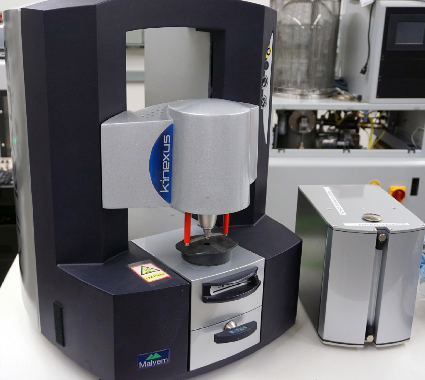 Refurbished 2010 Malvern Kinexus PRO