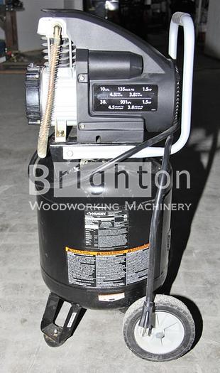 Used 2016 *SOLD* Compressor - Husky 1000857794