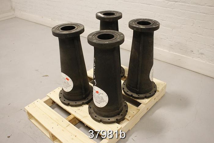 Unused Bauer 623 Low Density Cleaner Ceramic Upper Cone #37981