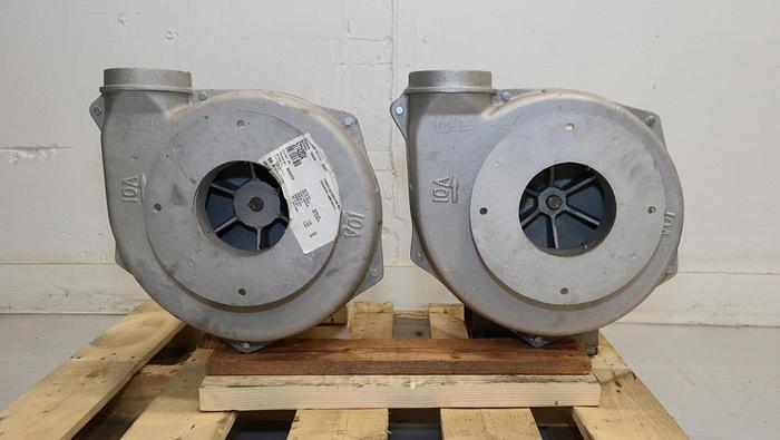 Used Cincinnati Fan PB-10A Blower #44352