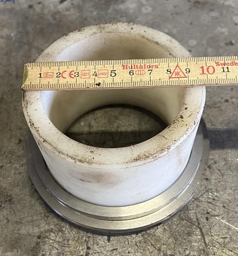 2020 Alfa-Laval Special tools for NX438 decanter