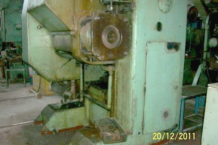 Used Press Knuckle Joint Coining K8340