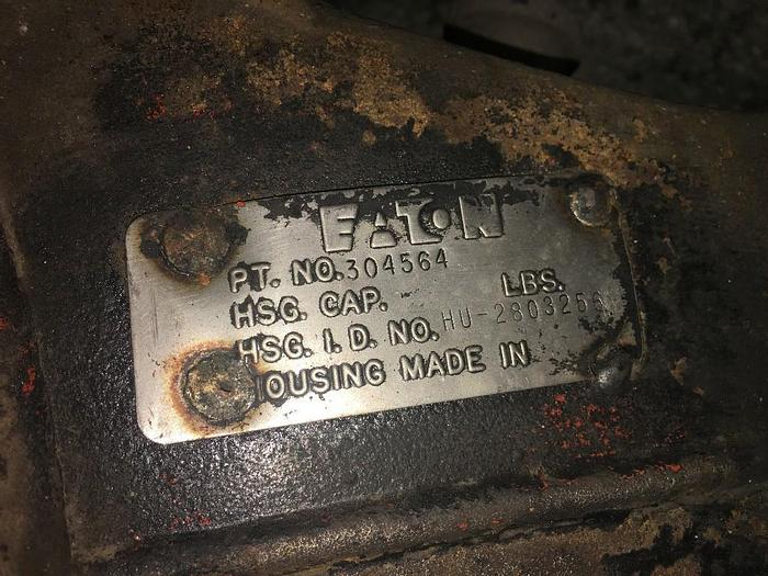 Used 1995 Volvo WCA64T