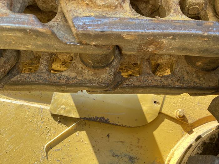 Used 1998 Caterpillar D5 Dozer