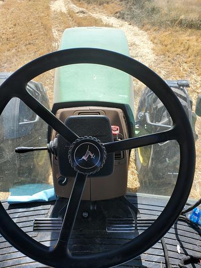 Used John Deere 8300 Tractor