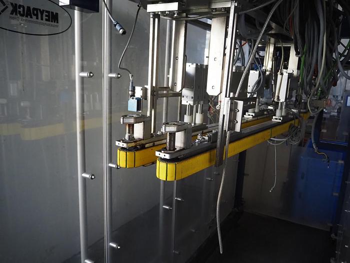 Gebraucht Verpackungsanlage, Fabrikat Meypack, Typ VP453, Baujahr 2006
