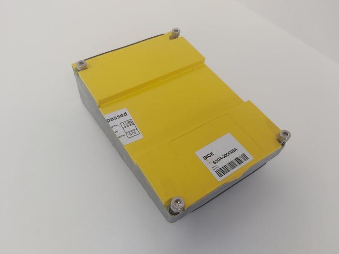 Gebraucht Sick S30A XXXXDA