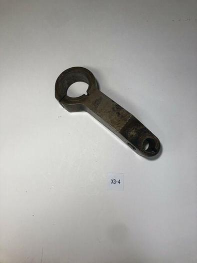 Used Tweco Robotics RDM-A-22 Fixed Mounting Arm 22 Degree RDMA22 Fast Shipping