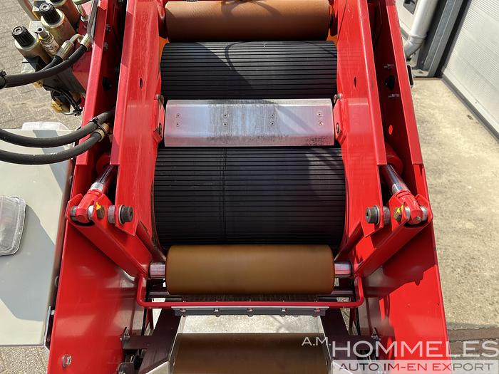 Used HYTRANS HOSE RECOVERY UNIT (HRU)