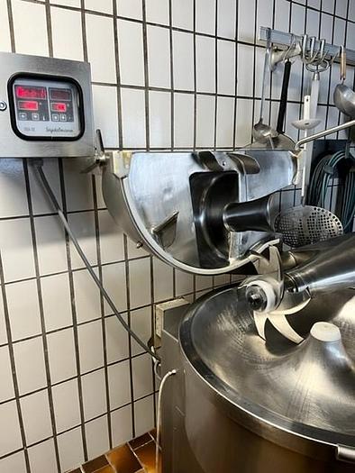 Used Seydelmann K 40 Ras