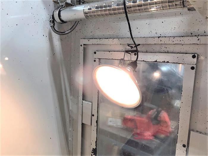 Used 2003 Milltronics RW15