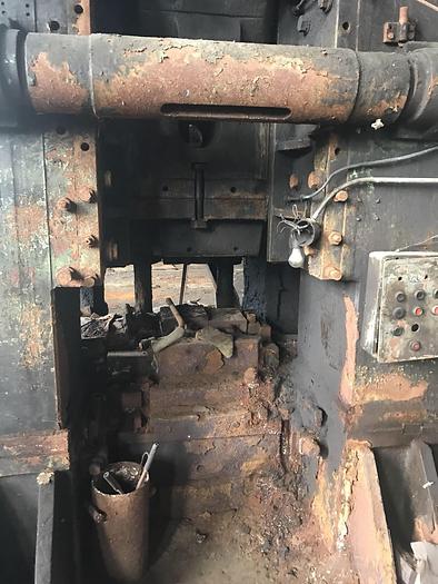 Used Press Hot Forging K8542