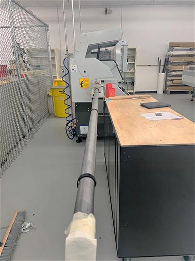 Used 2019 Haas CL-1